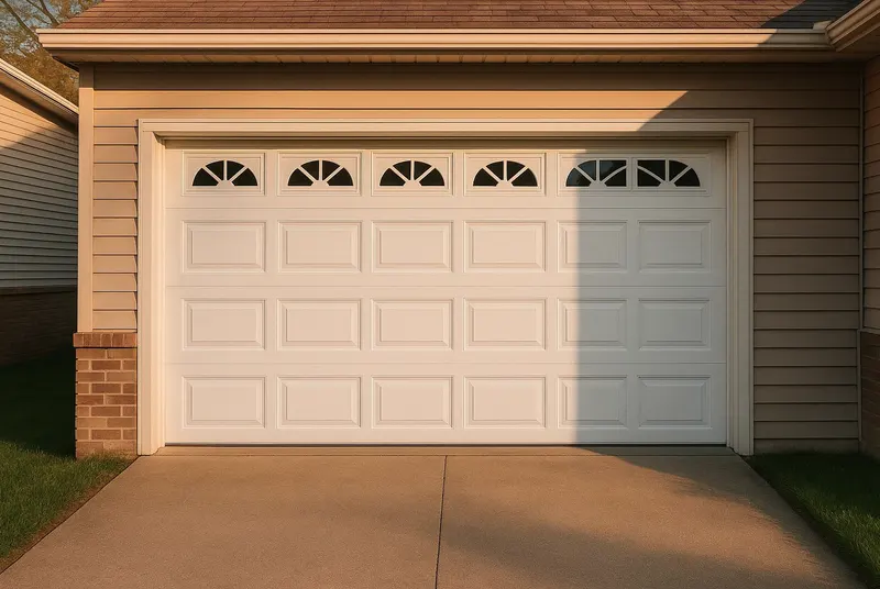Contact Goodyear Overhead Door Co