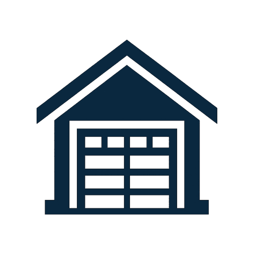 Goodyear Overhead Door Co logo